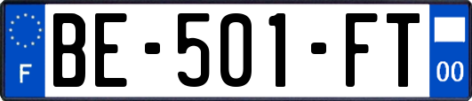 BE-501-FT