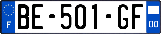 BE-501-GF