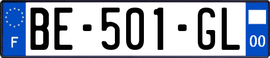 BE-501-GL