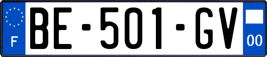 BE-501-GV