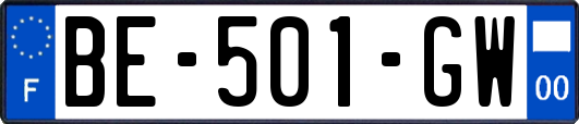 BE-501-GW