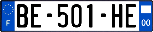 BE-501-HE