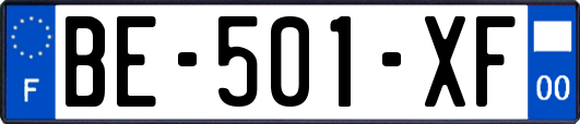 BE-501-XF
