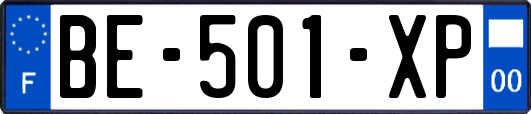 BE-501-XP