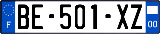 BE-501-XZ