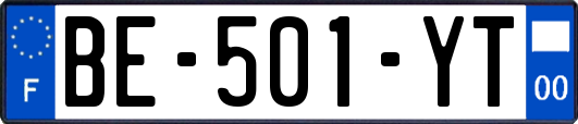 BE-501-YT