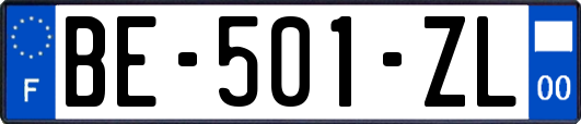 BE-501-ZL
