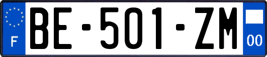 BE-501-ZM