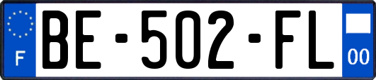 BE-502-FL