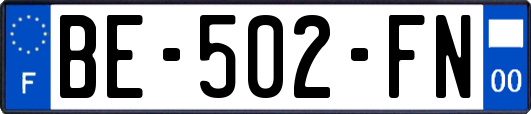 BE-502-FN