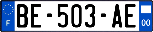 BE-503-AE