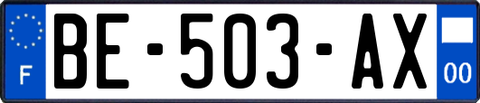 BE-503-AX