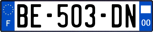 BE-503-DN