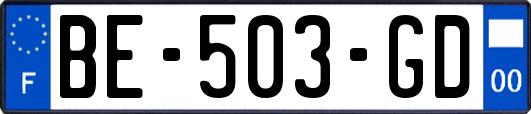 BE-503-GD