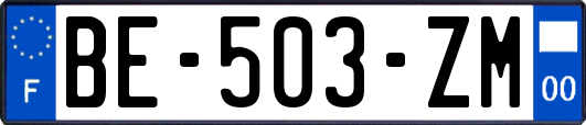BE-503-ZM