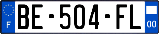 BE-504-FL
