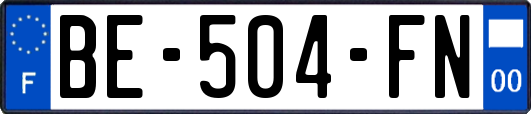 BE-504-FN