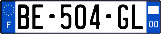 BE-504-GL