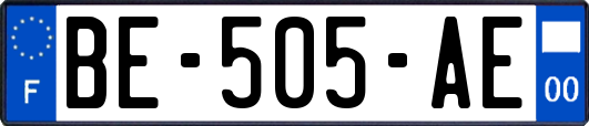 BE-505-AE