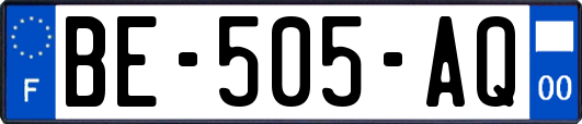 BE-505-AQ