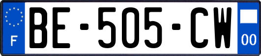 BE-505-CW