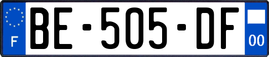 BE-505-DF