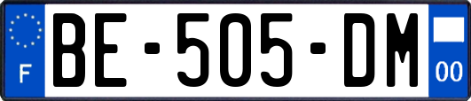 BE-505-DM