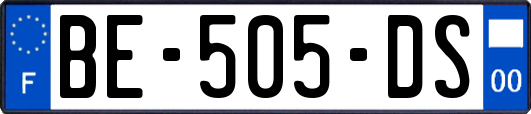 BE-505-DS