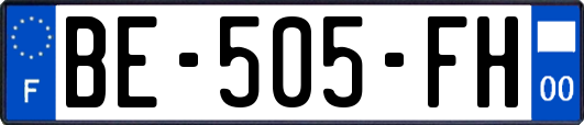 BE-505-FH
