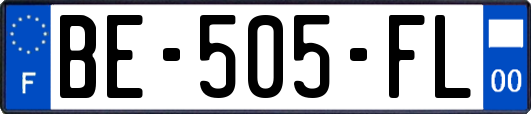 BE-505-FL