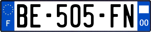 BE-505-FN