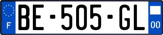 BE-505-GL