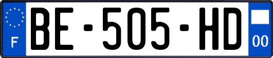 BE-505-HD
