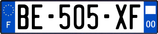 BE-505-XF