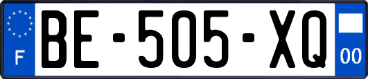 BE-505-XQ