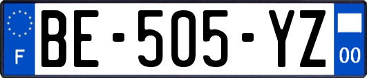 BE-505-YZ