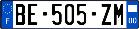 BE-505-ZM