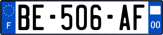 BE-506-AF