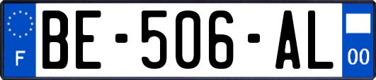 BE-506-AL