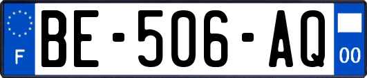 BE-506-AQ