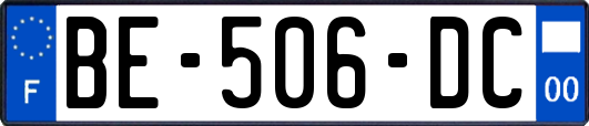 BE-506-DC