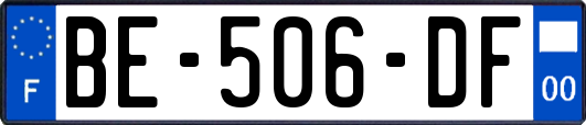 BE-506-DF