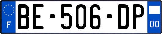 BE-506-DP