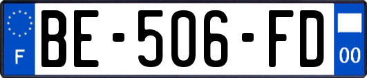 BE-506-FD