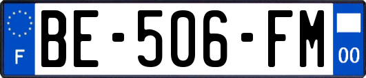 BE-506-FM