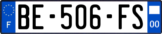 BE-506-FS