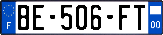 BE-506-FT