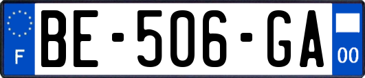BE-506-GA