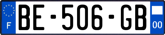 BE-506-GB