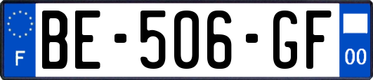 BE-506-GF